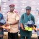 Dangote Cement Life-Saving Kits
