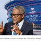 Dangote monopoly Political Economy of Failure