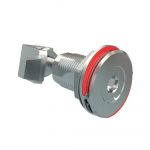 E3 Compression Latch with Visual Indicator Now Available in Zinc