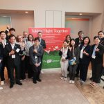 Johnson & Johnson and Asia Pacific Patient Advocacy Group Leaders Unite to Strengthen Shared Decision-Making in Lung Cancer Care