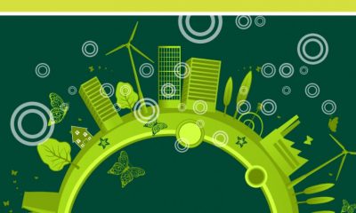 Green Business Growth