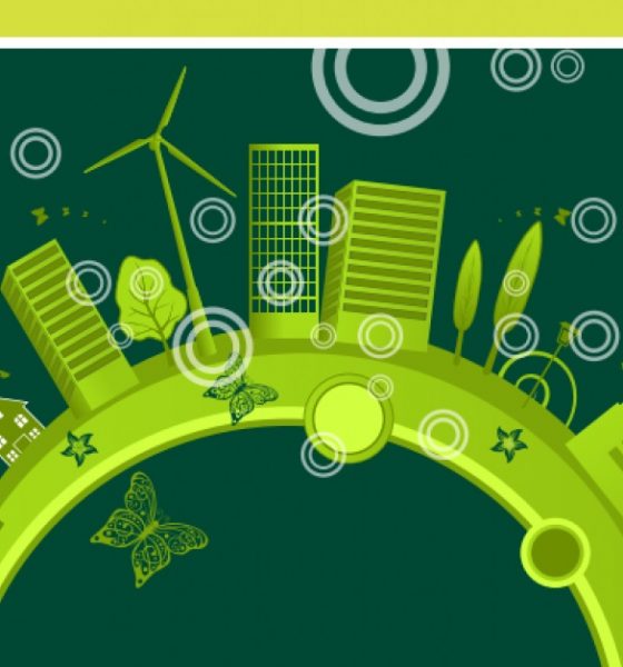 Green Business Growth