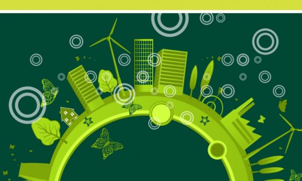 Green Business Growth