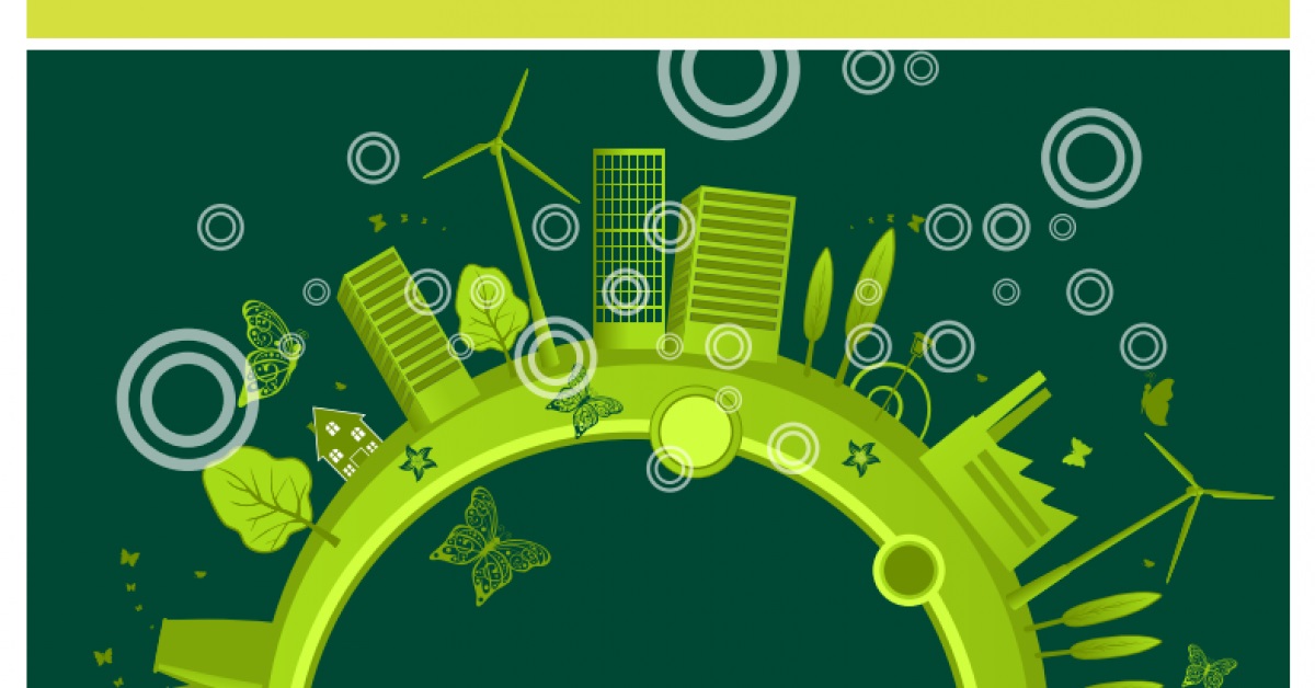 Green Business Growth