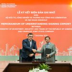 Vingroup Signs Strategic Cooperation with The Government of Uzbekistan, Opening Large-Scale Investment Opportunities in Central Asia