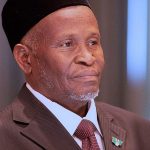 Former Chief Justice of Nigeria Ibrahim Tanko Muhammad Passes Away at 71