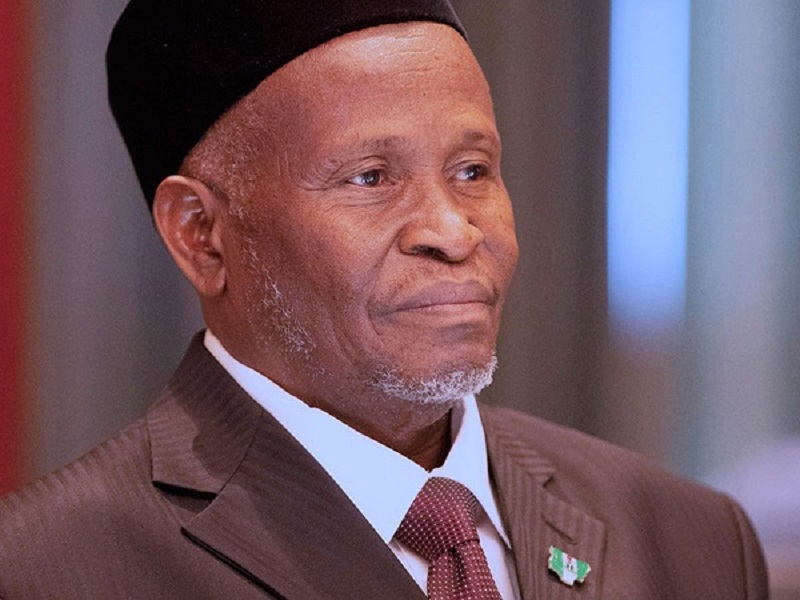 Ibrahim Tanko Muhammad