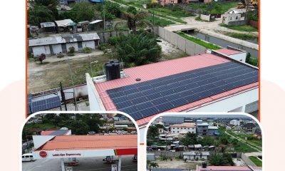 JMG solar power systems NIPCO