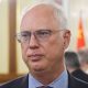 Kirill Dmitriev, CEO (RDIF) and Russian Presidents Special Envoy to United States