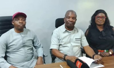 Lagos State Command and Control Centre LSCCC