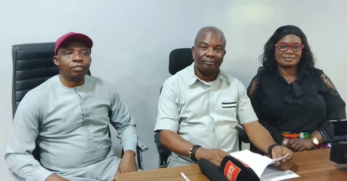 Lagos State Command and Control Centre LSCCC