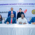 Lagride Gets $100m UBA Loan for EV Charging Infrastructure, Others