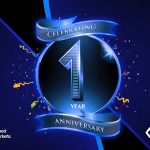 Ledig at One: The Year We Turned Stablecoins Into Real Liquidity for the Real World