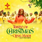 MAGGI Unveils ‘Taste of Christmas’ Campaign