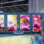 2nd MOTIFX – Embracing the Beauty of Chinese Culture Culture to Nature – A Surreal Garden of Botanical Patterns