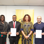 MTN Nigeria, SMEDAN to Boost SME Digital Growth