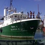 Crude Oil Tanker Seized Near Venezuela Not Registered in Nigeria—NIMASA