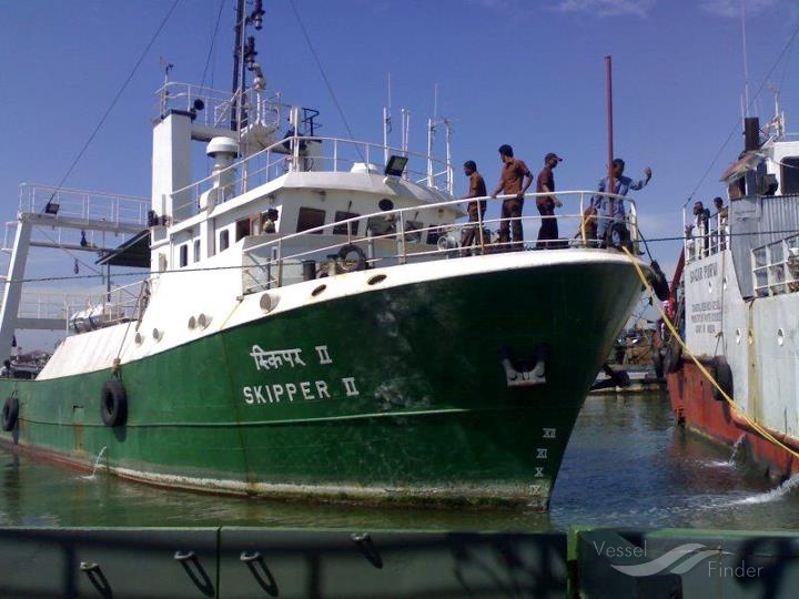 MV Skipper