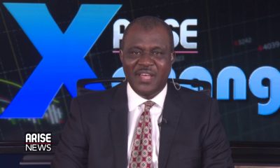 Mahmud Hassan dangote group