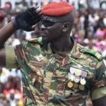 Coup Leader Mamady Doumbouya Wins Guinea’s 2025 Presidential Election