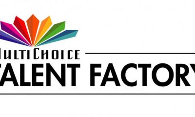 MultiChoice Talent Factory