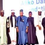 FG, States Hail Dangote’s N1trn Scholarship Scheme for 1.3 million Students