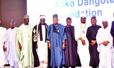 N1trn Scholarship Scheme for 1.3 million Students