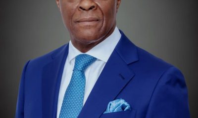 Nigeria $1trn Economy wale edun