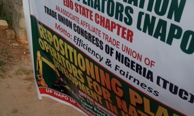 Nigeria Association of Plant Operators
