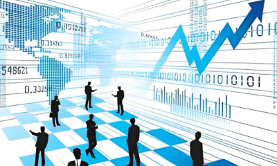 Nigerian Financial Markets