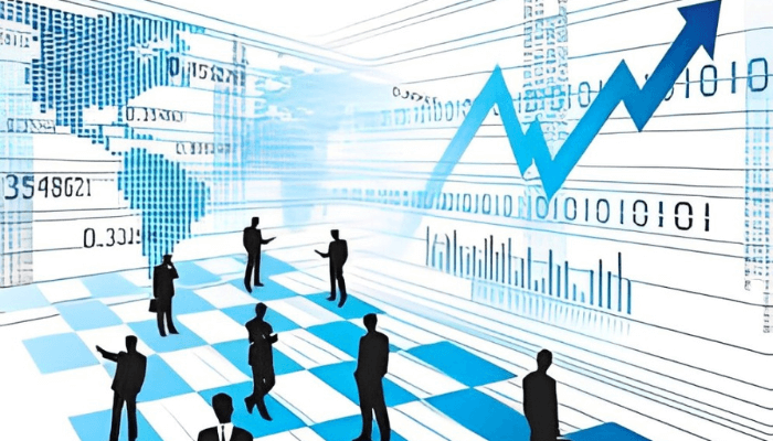 Nigerian Financial Markets