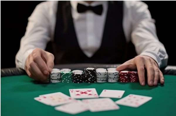 Nigeria's casino gaming