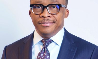 Paul Abiagam Coronation Microfinance Bank