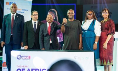 Payattitude PAPSSCARD Payment Card