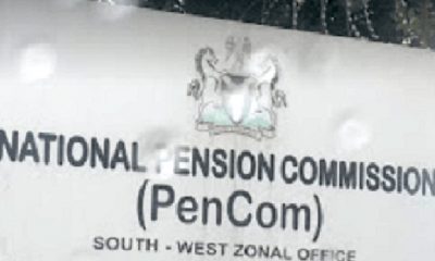 Pension Recapitalisation