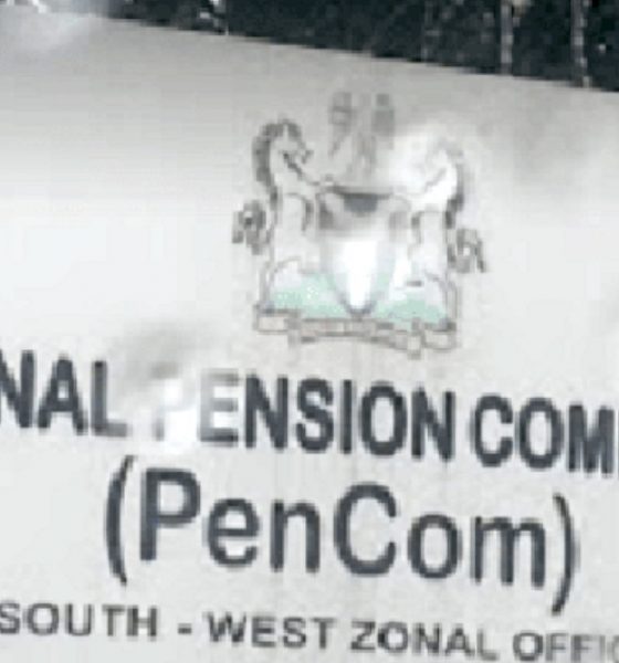 Pension Recapitalisation