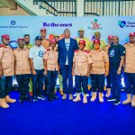 Detty December: Pernod Ricard, FRSC Launch Anti-Drunk Driving Campaign