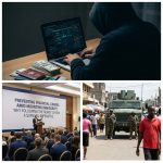 Preventing Financial Crimes Amid Mounting Insecurity: Why Following the Money is Now a Survival Imperative