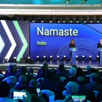 Putin Launches RT India Broadcasting