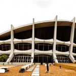 Access Bank and the Rebirth of the National Theatre: Revitalising Nigeria’s Cultural Future