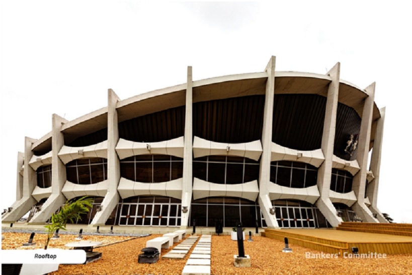 Rebirth of the National Theatre