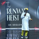 The Runway Heist on Broadway: When Lagos Fashion Stepped into Theatre