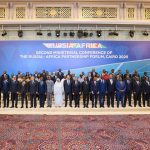 Russia Renews Africa’s Strategic Action Plan