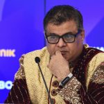 Reviewing the Dynamics of Indian–Russian Business Partnership