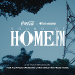 A Holiday Christmas Magic: Coca-Cola Bridges Miles by Bringing “Sound of Home” to Overseas Filipino Workers in Australia