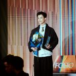 Spotlight Asia’s Shaun Pham Named Male Icon – Businessman of the Year 2025 by Men’s Folio Vietnam