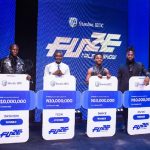 Oyindamola Timothy, Steve Adeyemo, Others Win Stanbic IBTC FUZE Talent Show 4.0