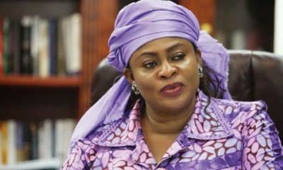 Stella Oduah
