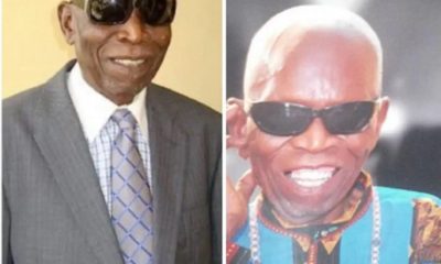 Stephen Ejueyitsi Aganbi