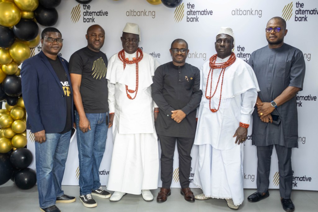 The Alternative Bank Effurun